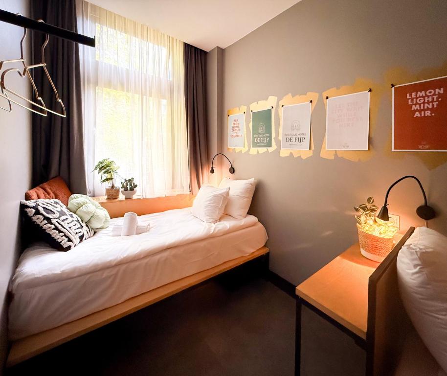 De Pijp Boutique Hotel - Resim 40