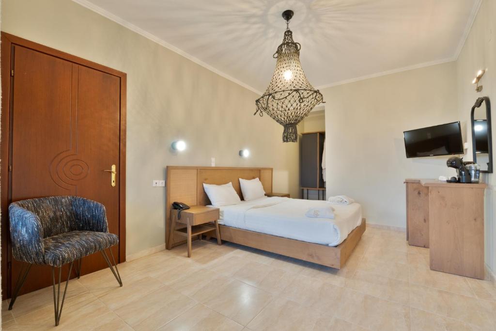 Kelyfos Hotel - 10