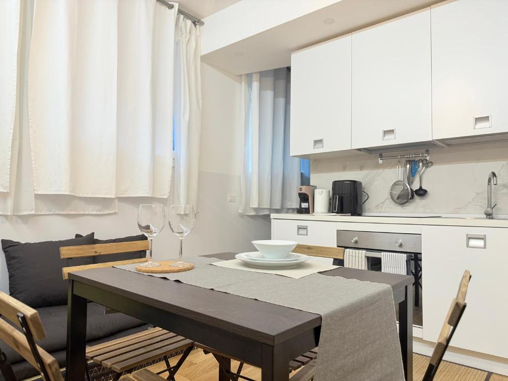 Welcome to Prestige nel cuore di Milano