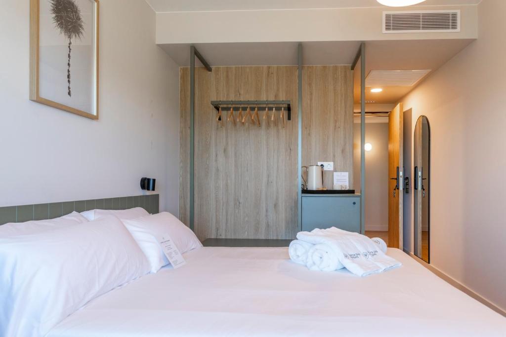 SNÖ Porta das Fragas - Double Room