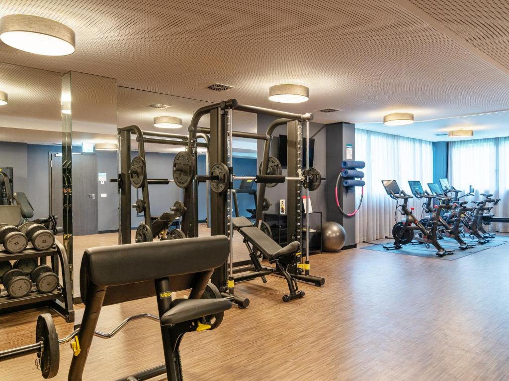 Numa Munich Viktoria - Resim 33