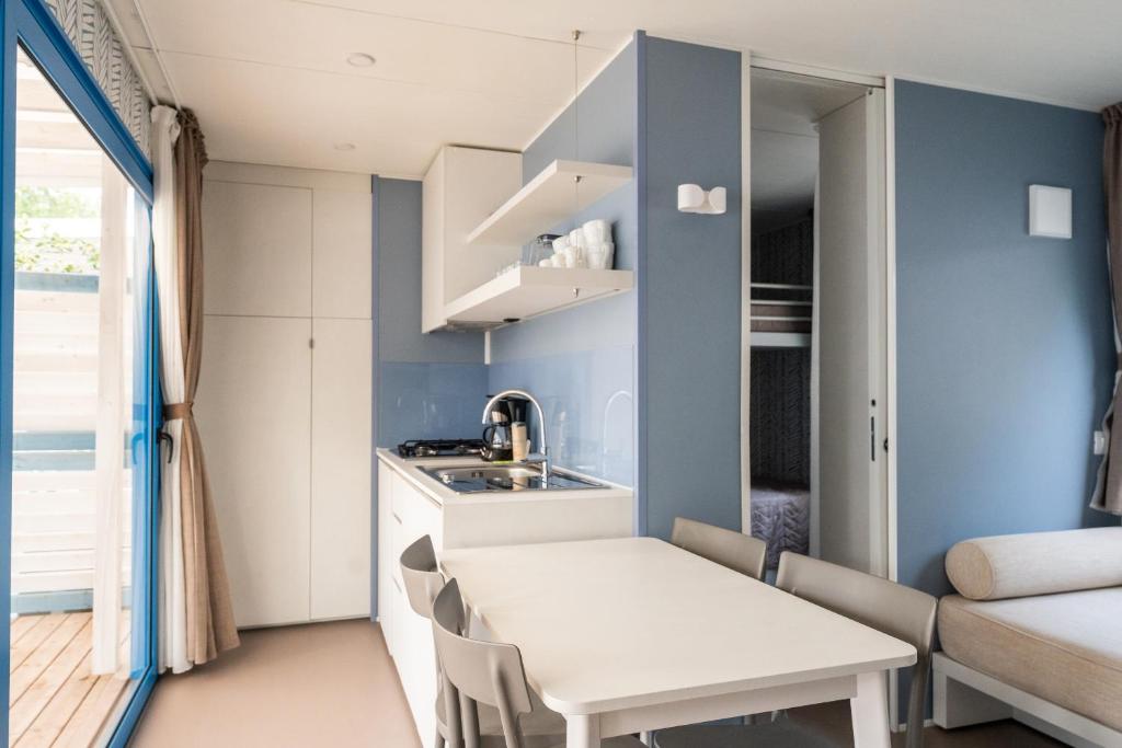 Pra' Delle Torri - Adria Holiday Mobile Homes - Casa Móvil