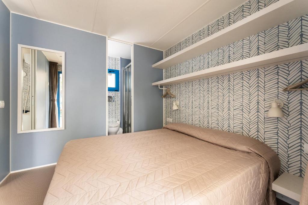 Pra' Delle Torri - Adria Holiday Mobile Homes