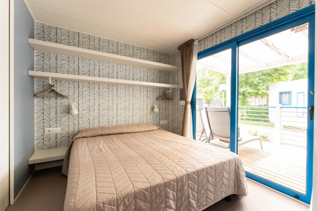 Pra' Delle Torri - Adria Holiday Mobile Homes