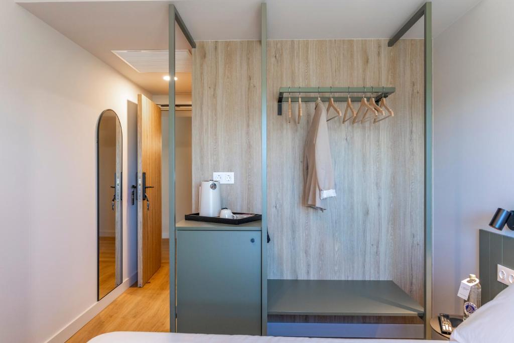 SNÖ Porta das Fragas - Single Room