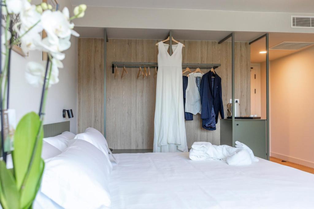 SNÖ Porta das Fragas - Superior Double Or Twin Room