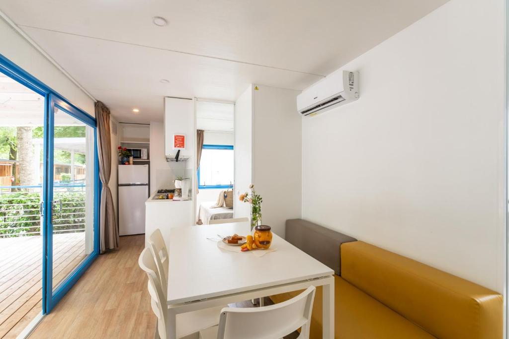 Pra' Delle Torri - Adria Holiday Mobile Homes - Casa Móvil