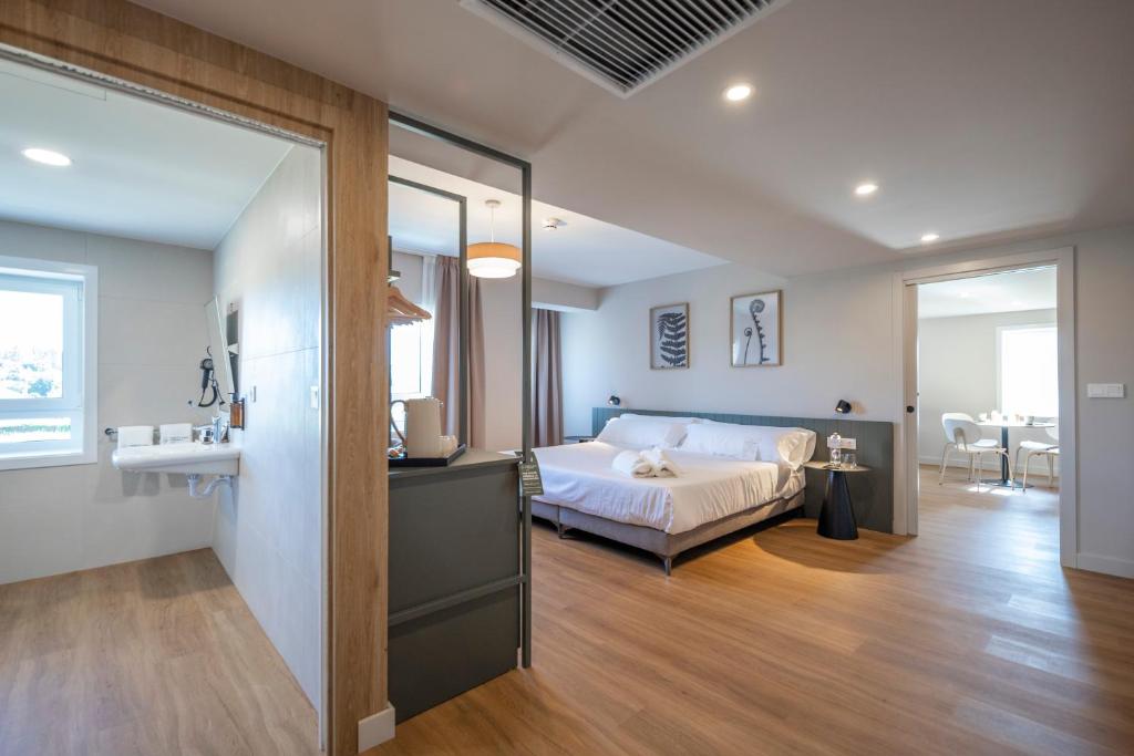 SNÖ Porta das Fragas - Apartment