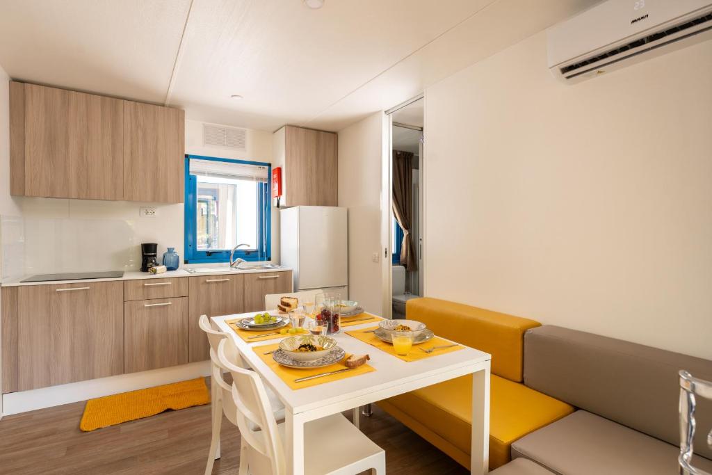 Pra' Delle Torri - Adria Holiday Mobile Homes - Casa Móvil