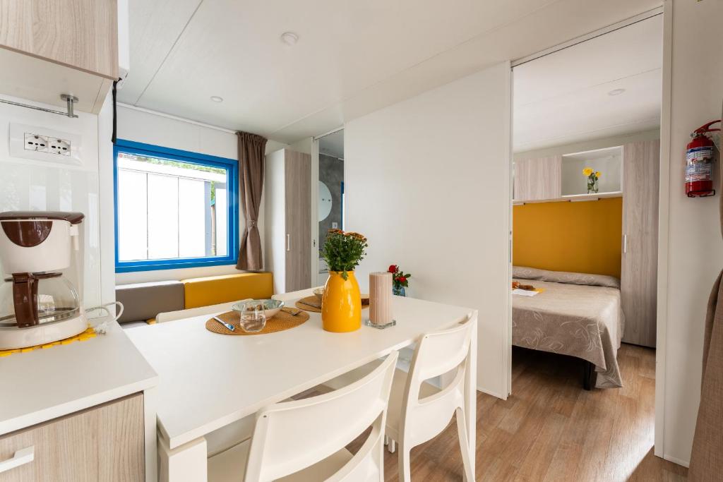 Pra' Delle Torri - Adria Holiday Mobile Homes - Casa Móvil