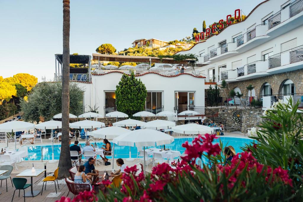 Hotel Moresco