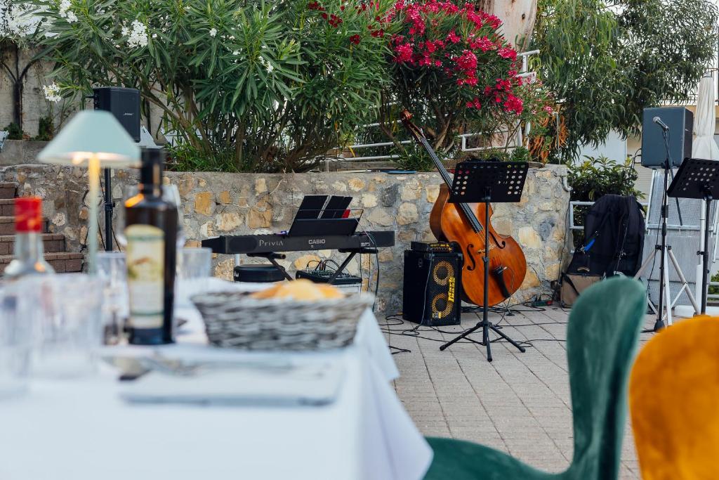 Hotel Moresco