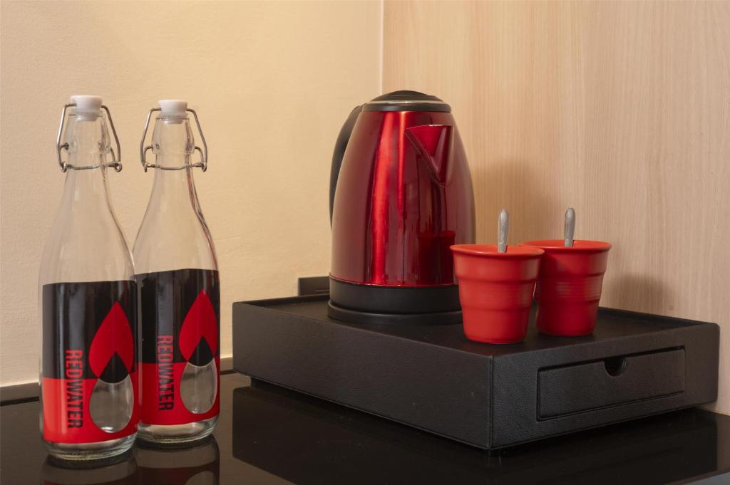 Radisson RED Phuket Patong Beach - Resim 38