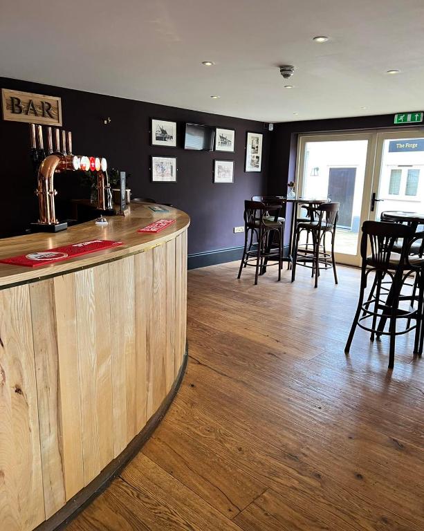 The Kings Head Inn, Norwich - AA 5-Star rated - Resim 37