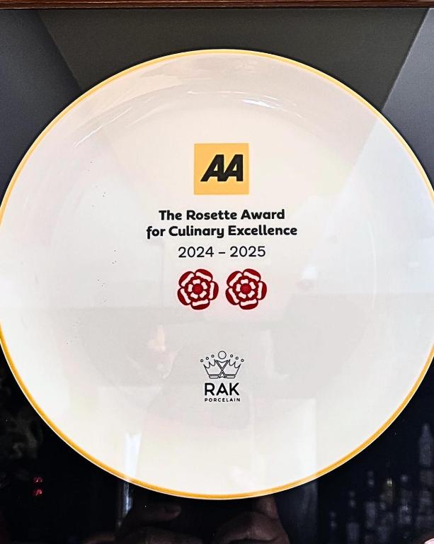 The Kings Head Inn, Norwich - AA 5-Star rated - Resim 38