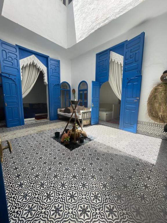 Φωτογραφία από το άλμπουμ του Baali στο Ραμπάτ