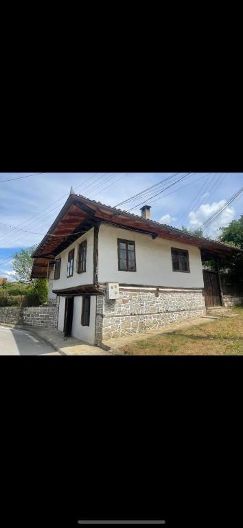 Guest house Elenite