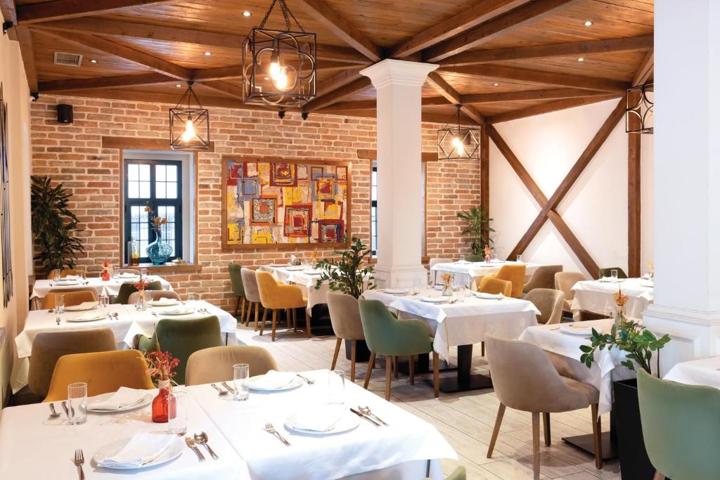 Garni Hotel Zavicaj - Resim 27