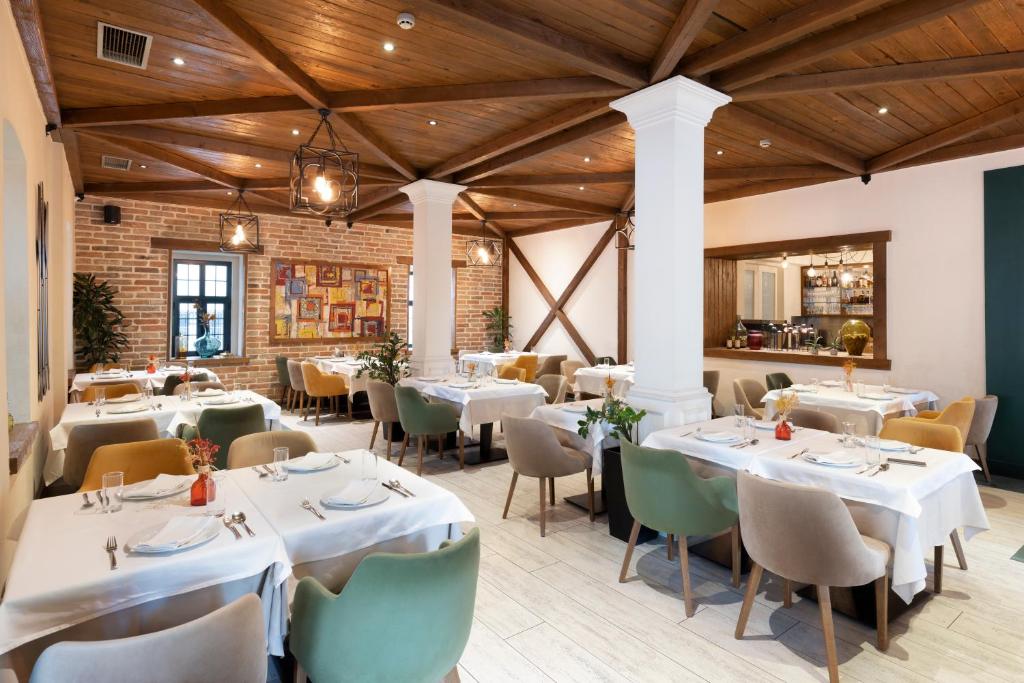 Garni Hotel Zavicaj - Resim 28