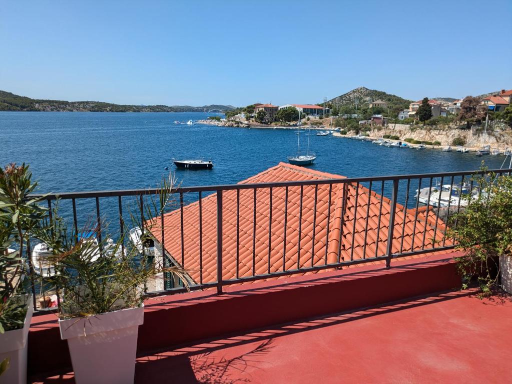 Apartmani Mihaela - 10