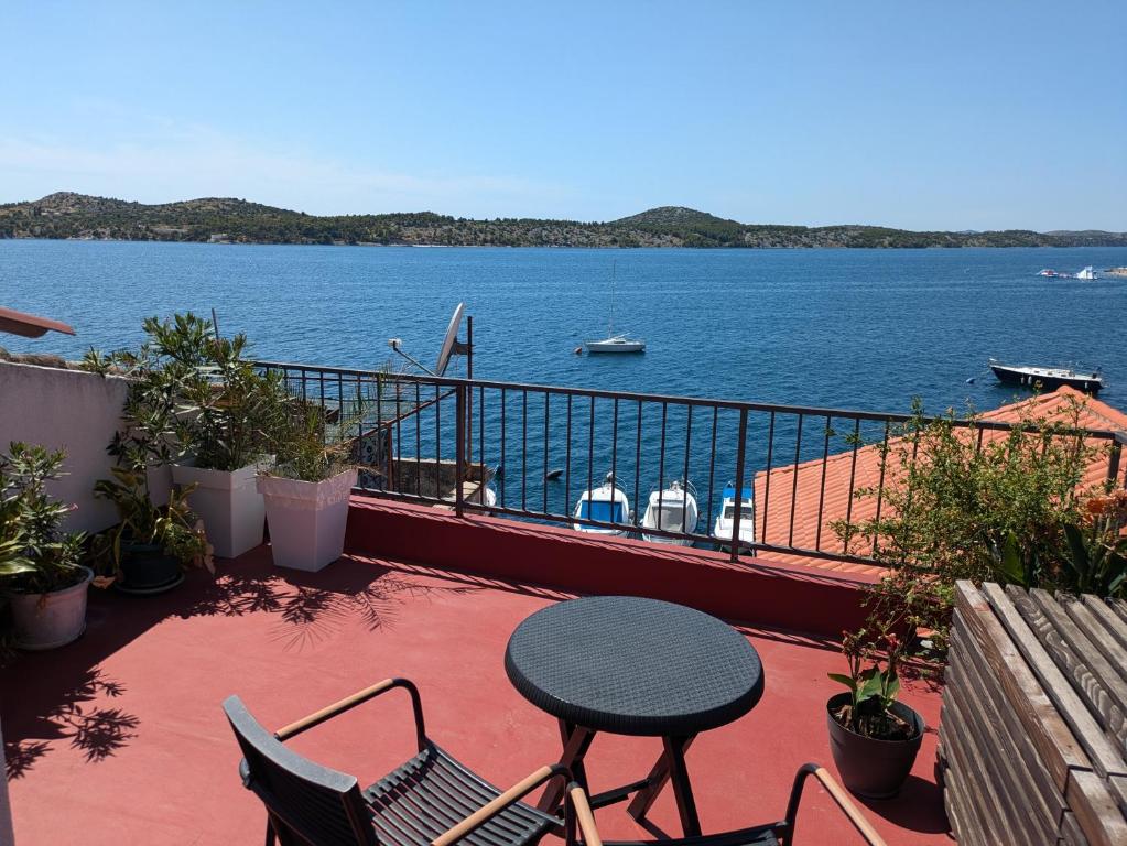 Apartmani Mihaela - 11