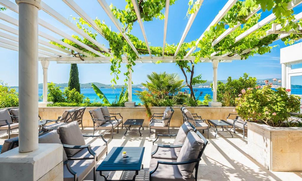 Orsan Maradiso Hotel by Aminess - 14