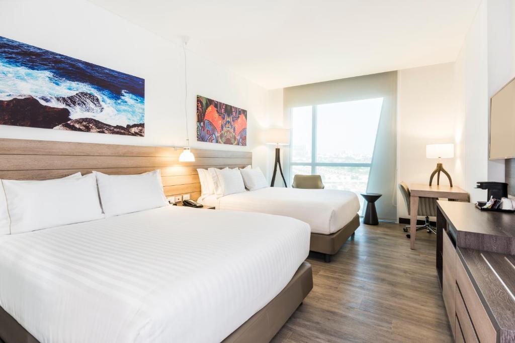 Holiday Inn Express - Barranquilla Buenavista, an IHG Hotel