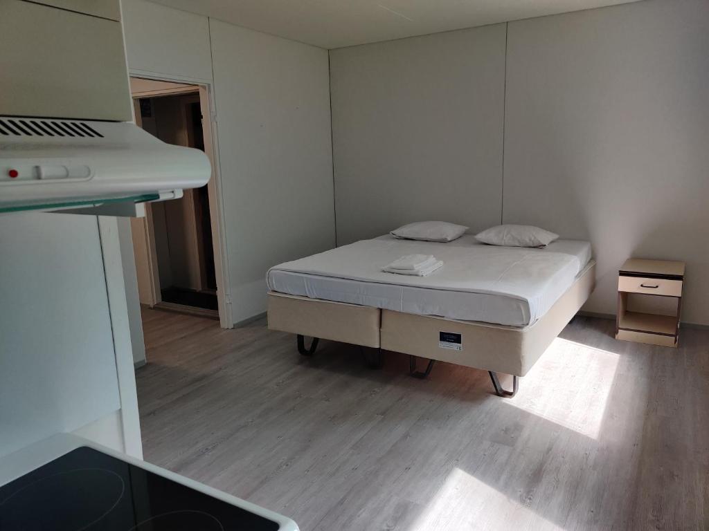 Simbi Rooms & Apartments - スタジオ