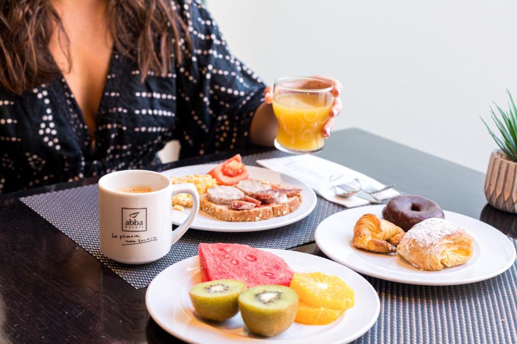 Abba Sants - Resim 31