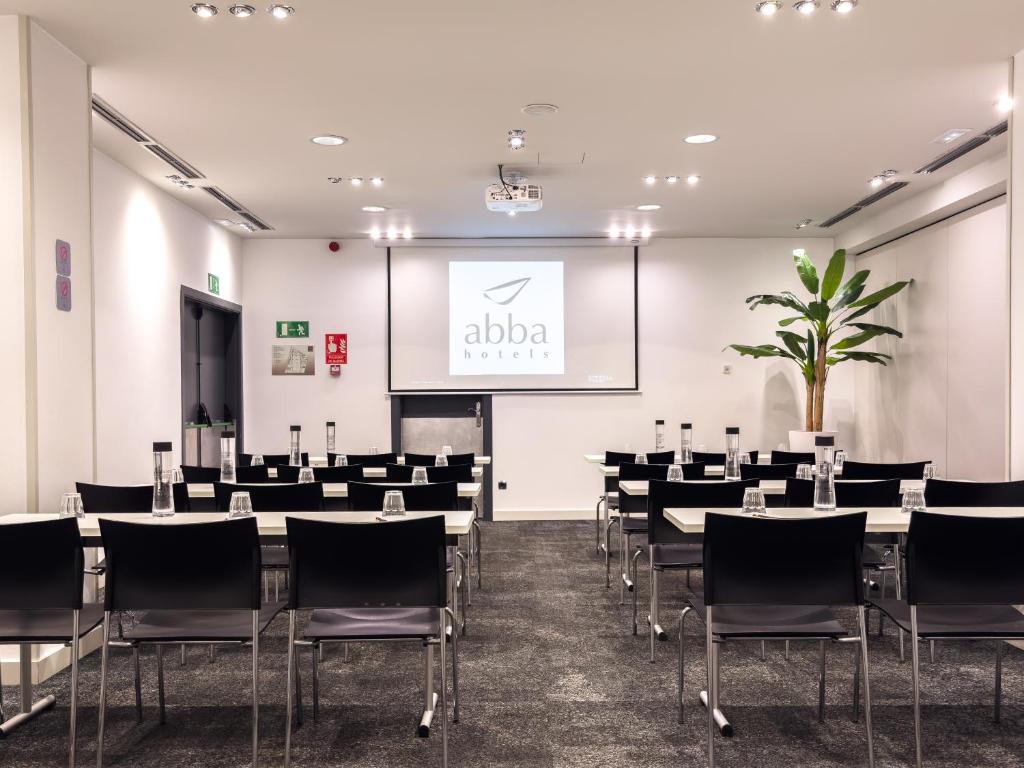 Abba Sants - Resim 40