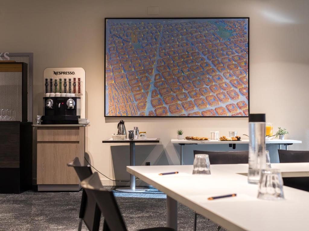 Abba Sants - Resim 41