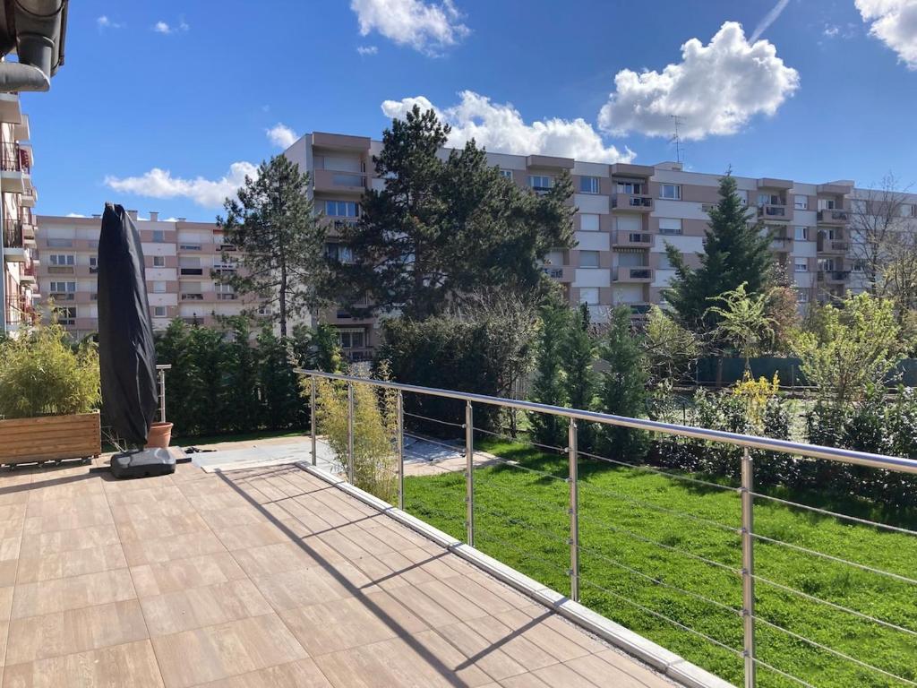 Maison - piscine privée - 6 personnes - 20 min du centre à pied – photo 12