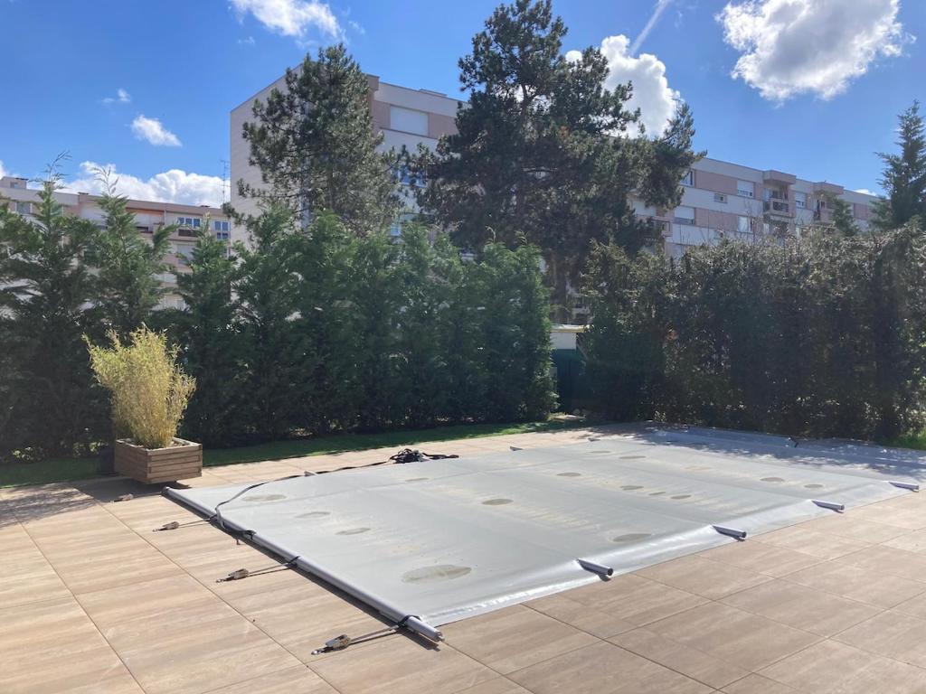 Maison - piscine privée - 6 personnes - 20 min du centre à pied – photo 14
