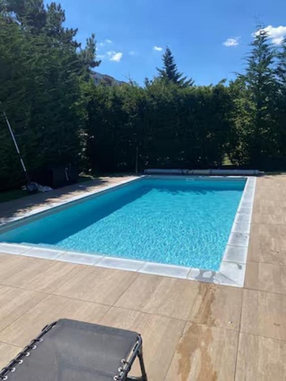 Maison - piscine privée - 6 personnes - 20 min du centre à pied – photo 10