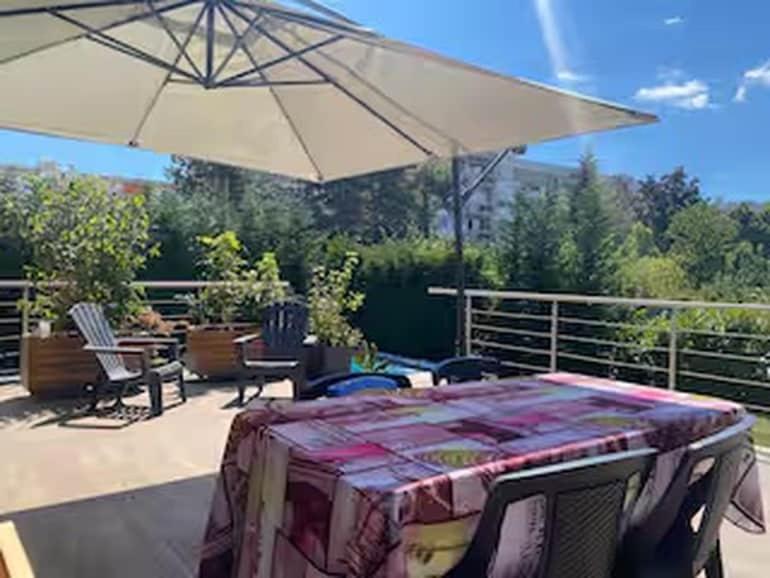 Maison - piscine privée - 6 personnes - 20 min du centre à pied – photo 13