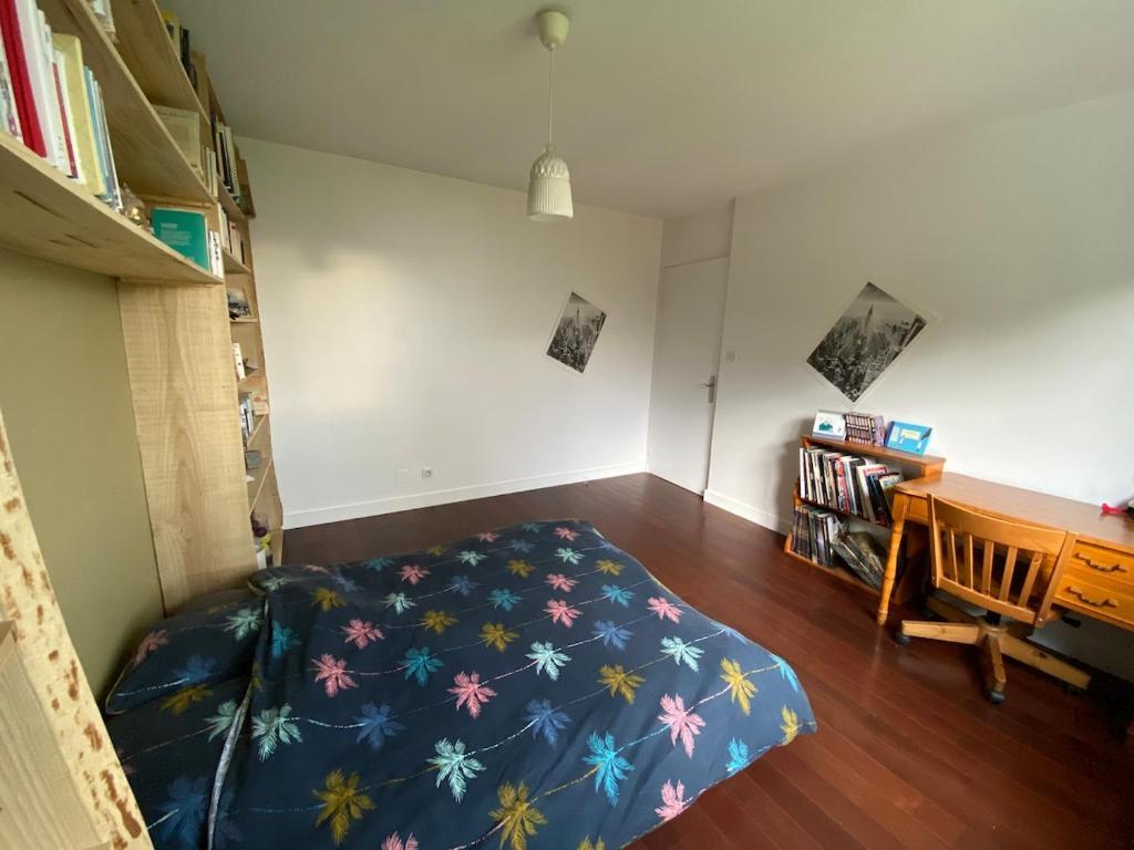 Maison - piscine privée - 6 personnes - 20 min du centre à pied – photo 19