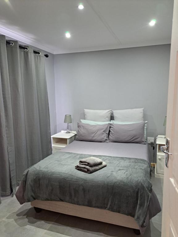 Gambar di galeri bagi Aqua Farm - Double Unit di Teba