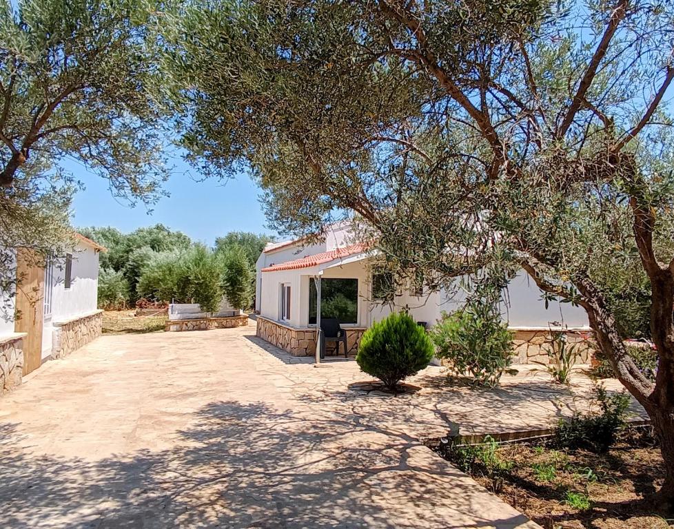 Afbeelding uit fotogalerij van Maki'shouse in Iraion