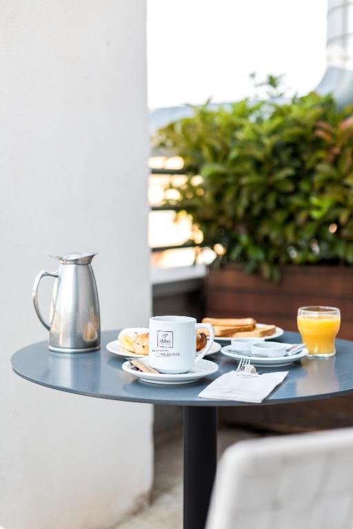 Abba Sants - Resim 23