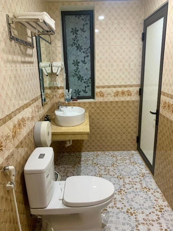 Tam Coc Minh Gia Homestay - 4