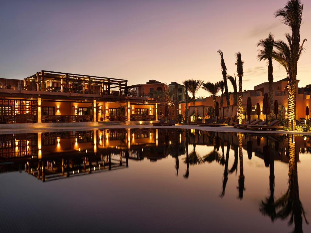 The Chedi El Gouna