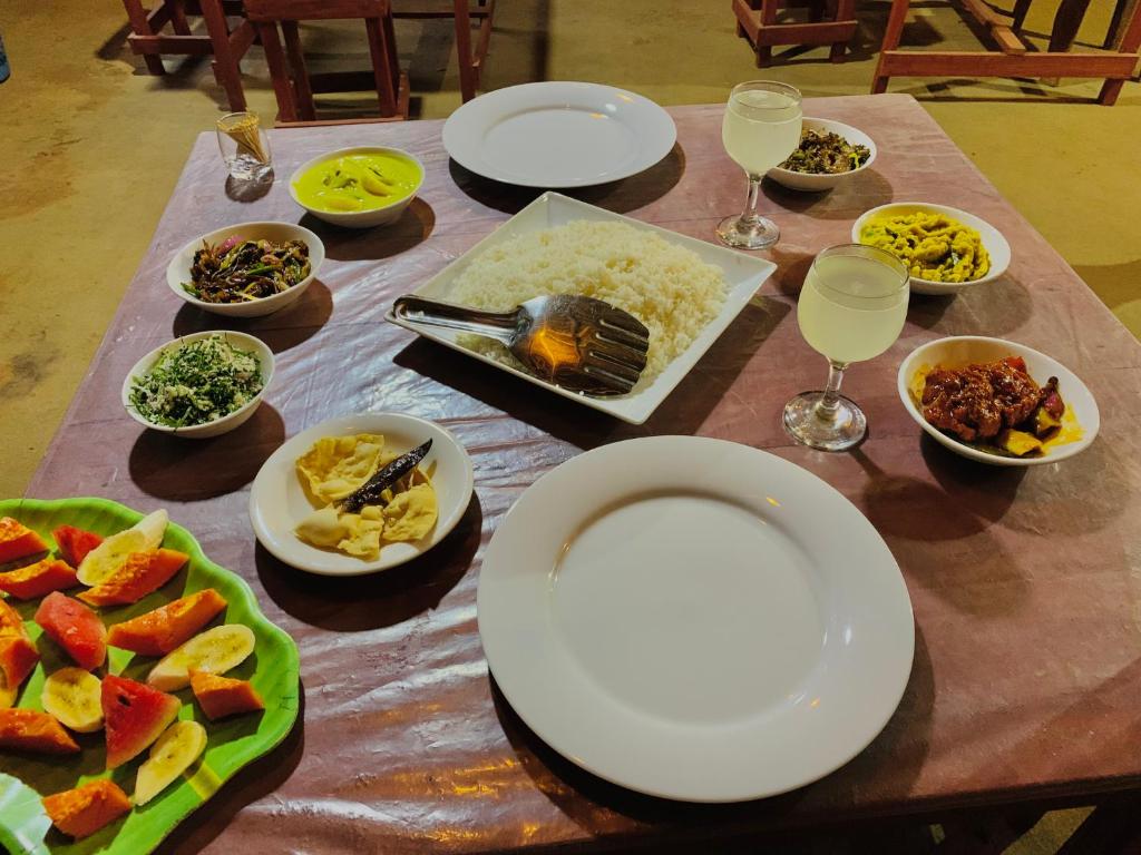 Aloe Vera Guest House - 17