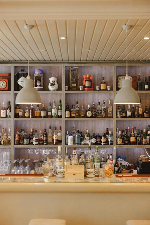 M'AR De AR Muralhas - Resim 13