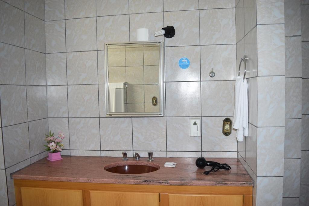  Pousada Saint Gottard