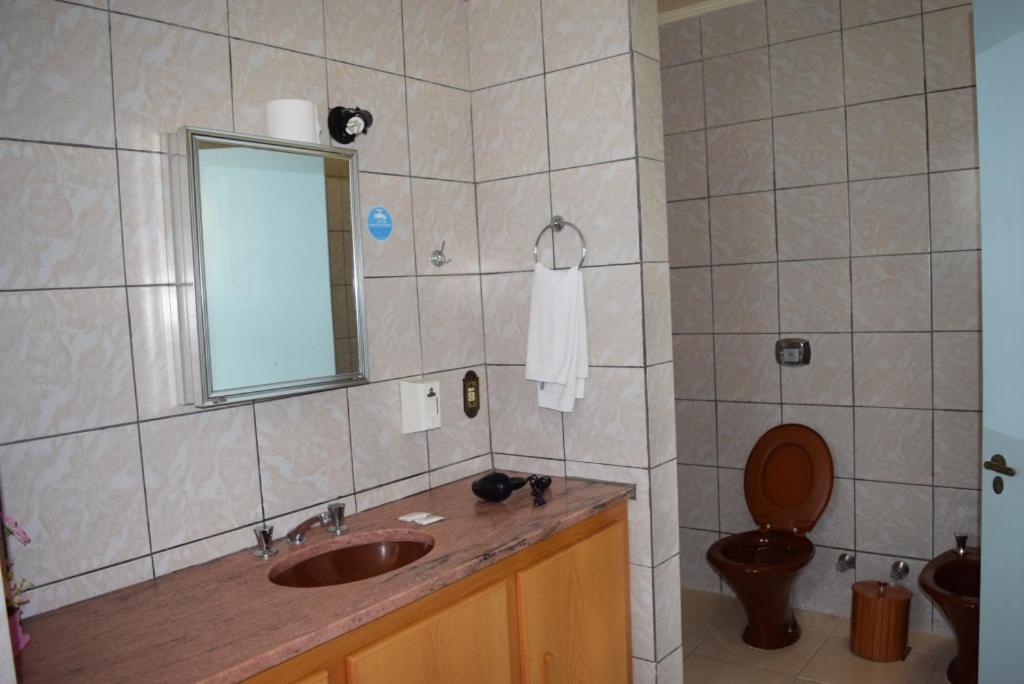  Pousada Saint Gottard