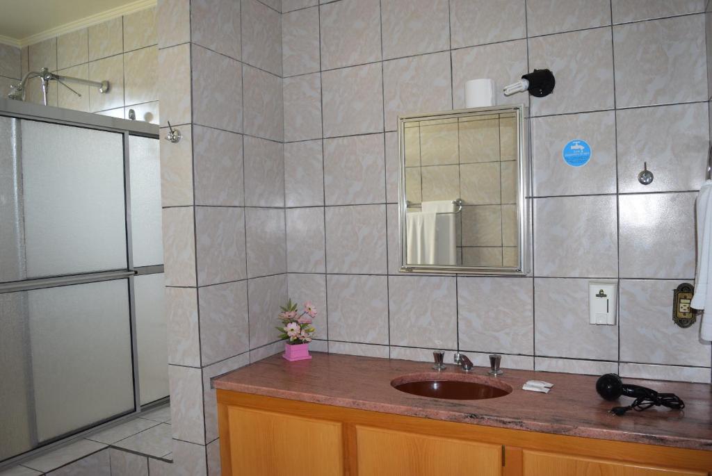  Pousada Saint Gottard