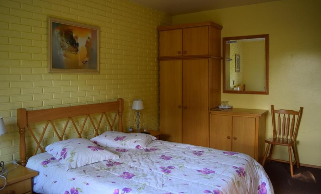  Pousada Saint Gottard