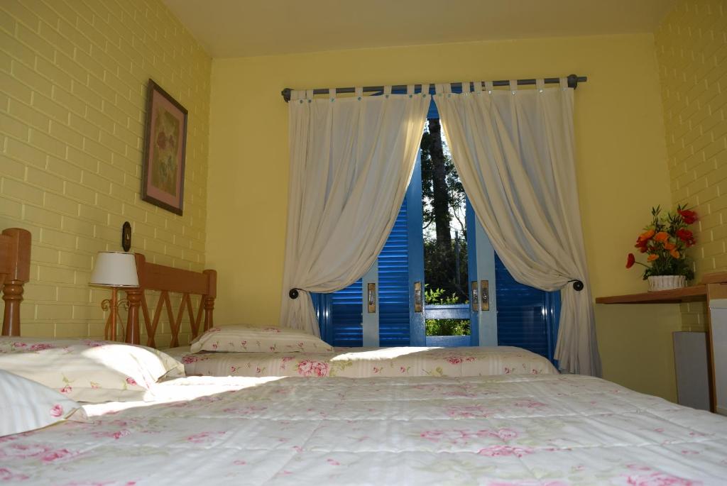  Pousada Saint Gottard