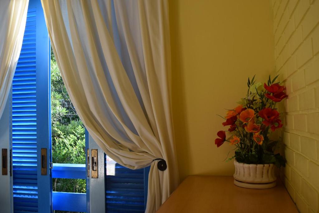  Pousada Saint Gottard