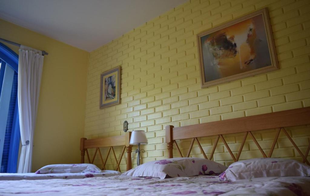  Pousada Saint Gottard